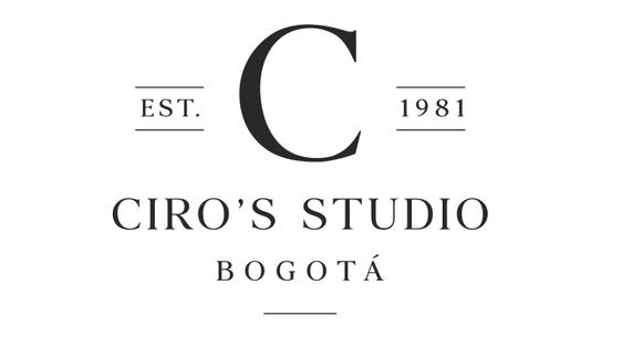 Ciros Studio Logo